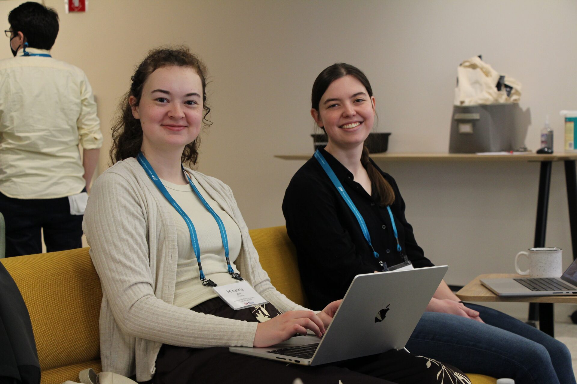 Rubin Alerts & AI Hackathon 2026 — photo 3